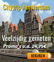 Hotels in Amsterdam