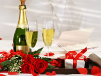 Romantic Escape Specials