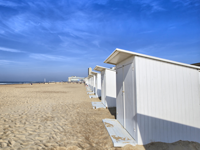 Hemelvaart Oostende