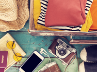 Hotels Zomervakantie