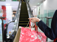 Voordelig shoppen tijdens solden