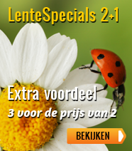 2+1 Specials