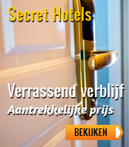 Secret Hotels