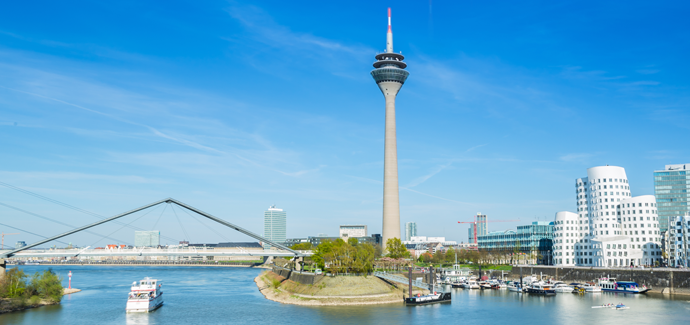 Tophotels hotels in Düsseldorf Tophotels hotels in Düsseldorf