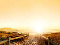 Hotels aan de Franse Kust