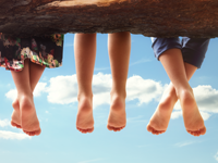 Kinderen gratis mee Specials