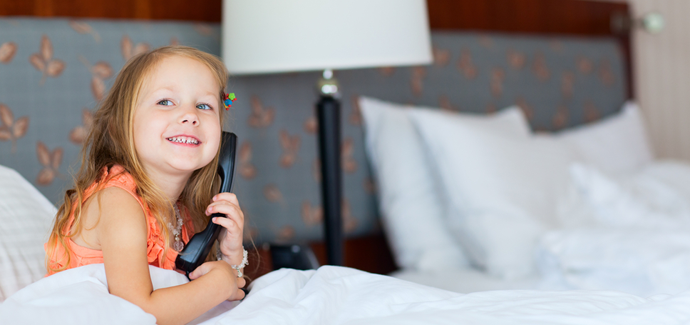 Kindvriendelijke hotels Kindvriendelijke hotels