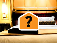 Top 10 Secret Hotels