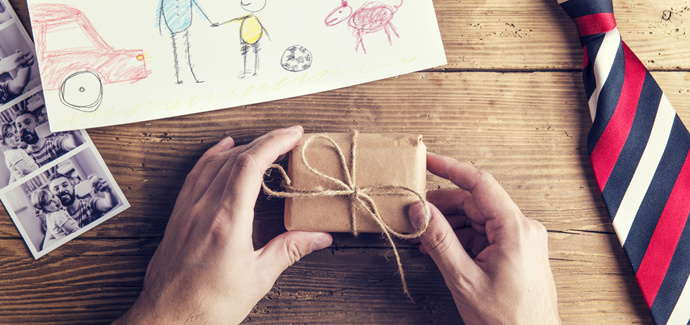 Vaderdag cadeau Vaderdag cadeau