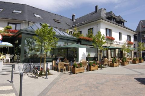 Hotel Pip Margraff