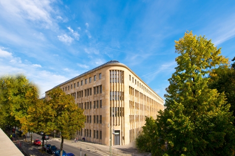 Wyndham Grand Berlin Potsdamer Platz