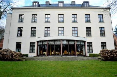 Kasteel Solhof
