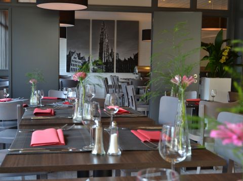 Tulip Inn Antwerpen Tulip Inn Antwerpen