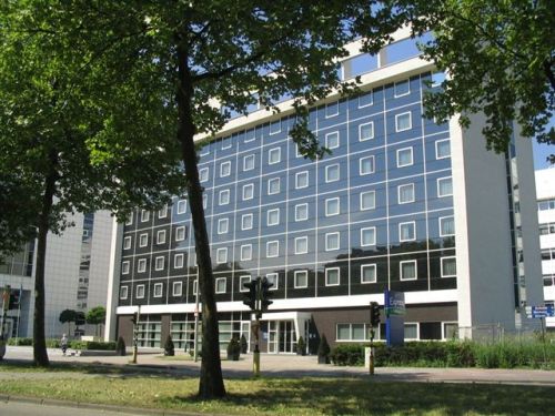 Holiday Inn Express Antwerpen Holiday Inn Express Antwerpen