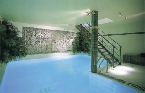 Hotel Colombus