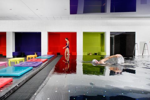 Crowne Plaza Antwerp