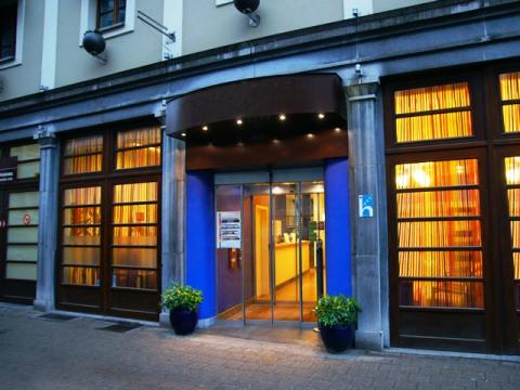 Sandton Eden Antwerpen