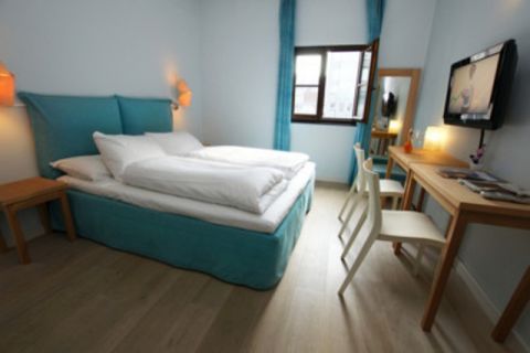 Cosy kamer (incl. ontbijt)