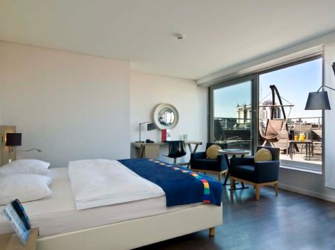 Park Inn by Radisson Antwerpen