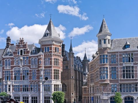 Secret Hotel Antwerpen Secret Hotel Antwerpen