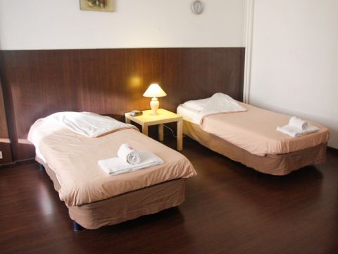 Budget Flats Antwerpen via Hotelspecials.be - Algemeen
