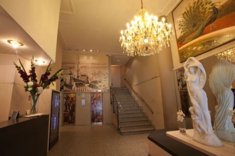 Century Hotel