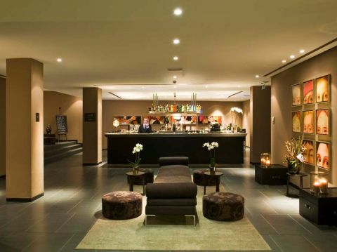 TRYP by Wyndham Antwerp