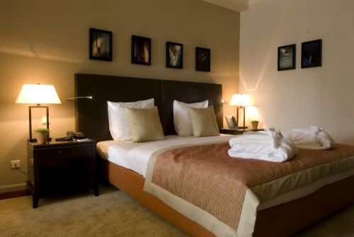 Radisson BLU Standard Room