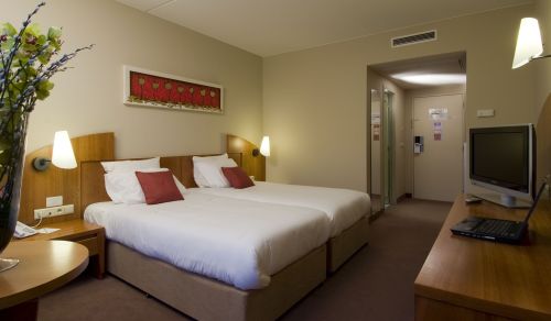 Astoria Hotel
