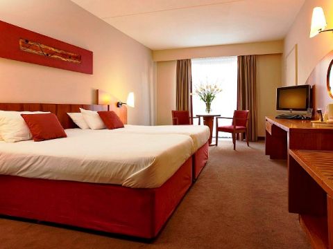 Astoria Hotel Antwerpen