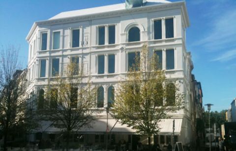 HotelO Sud - Antwerpen