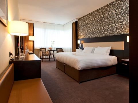 Ramada Plaza Antwerp