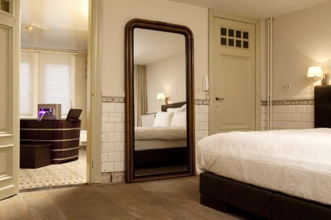 Bed & Breakfast Couchecouche