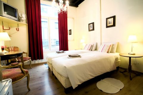 Bed & Coffee 't Katshuis