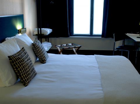 Hotel National