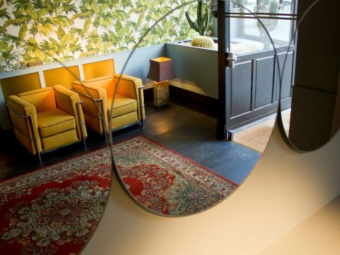 Hotel National