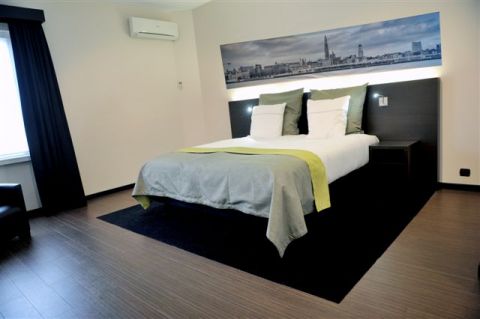 Hotel ter Elst