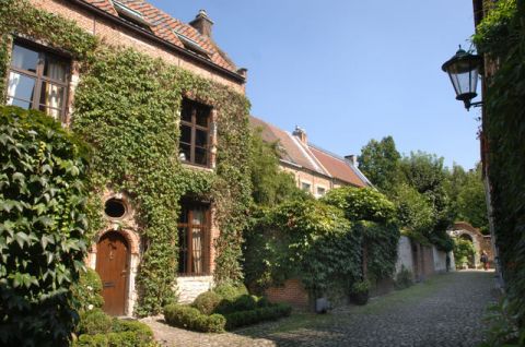 Secret Hotel Mechelen