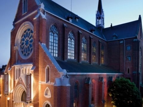 Martin's Patershof