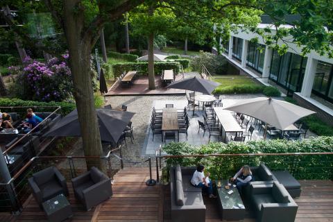 Dolce La Hulpe Brussels