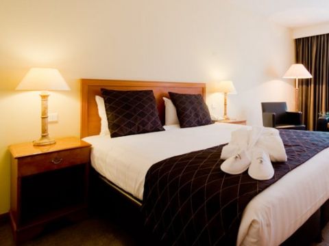 Gresham Belson Hotel Brussels