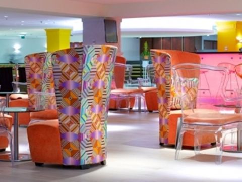 Thon Hotel Brussels City Centre