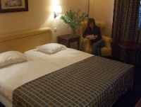 Hotel Villa Royale
