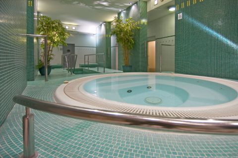 Hotel Silken Berlaymont Brussels