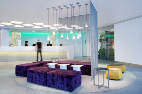 Hotel BLOOM!