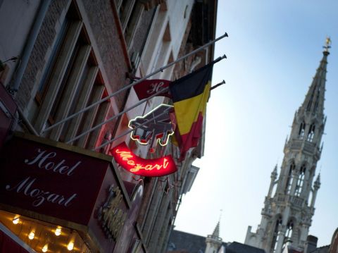 Hotel Mozart
