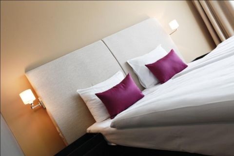 Van der Valk Hotel Brussels