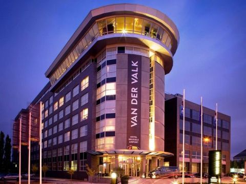 Van der Valk Hotel Brussels