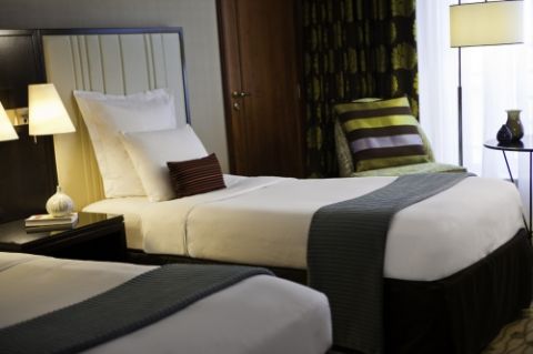 Renaissance Hotel Brussels
