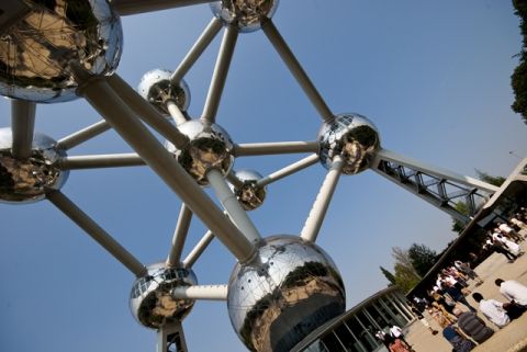 Alliance Hotel Brussels Expo